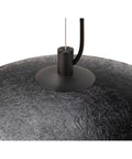 FORCHINI 70 E27 max. 1x 40W negru mat / auriu mat