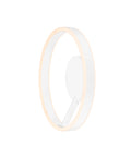 ONE Perete și rotund 2700/3000K 14W FAZA 130° negru