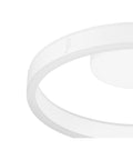 ONE Perete și rotund 2700/3000K 14W FAZA 130° negru