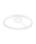 ONE Perete și rotund 2700/3000K 23W FAZA 130° negru