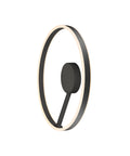 ONE Perete și rotund 2700/3000K 23W DALI Touch 130° negru