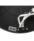 ONE Perete și rotund 2700/3000K 23W DALI Touch 130° negru