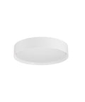 DECONA rotund 2700/3000K 18W FAZA alb