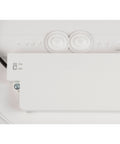 DECONA rotund 2700/3000K 18W FAZA alb