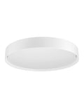 DECONA rotund 2700/3000K 23W FAZA alb