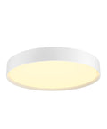DECONA rotund 2700/3000K 23W FAZA alb