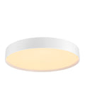 DECONA rotund 2700/3000K 23W FAZA alb