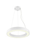 Lampă suspendată MEDORING 60 3000/4000K 110° DALI Touch alb