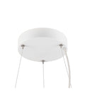 Lampă suspendată MEDORING 60 3000/4000K 110° DALI Touch alb