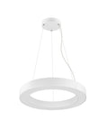Lampă suspendată MEDORING 60 3000/4000K 110° PHASE alb