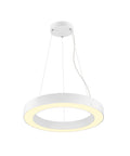 Lampă suspendată MEDORING 60 3000/4000K 110° PHASE alb
