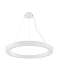 Lampă suspendată MEDORING 90 3000/4000K 110° PHASE alb