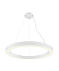 Lampă suspendată MEDORING 90 3000/4000K 110° PHASE alb