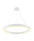 Lampă suspendată MEDORING 90 3000/4000K 110° PHASE alb