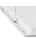 PANEL C DALI 600 34 W 830/840 UGR