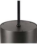 OCULUS 2000-3000K 100° Dim-to-Warm PHASE bronz închis