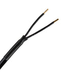 OCULUS 2000-3000K 100° Dim-to-Warm PHASE bronz închis