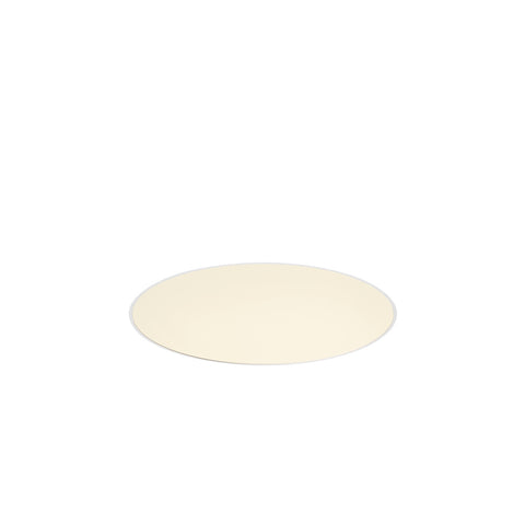 MEDO40 fără cadru 3000/4000K 80° IP20 rotund alb