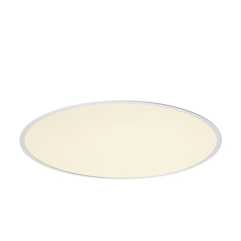 MEDO60 cadru 3000/4000K 80° IP20 rotund alb