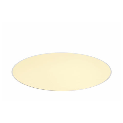 MEDO60 fără cadru 3000/4000K 80° IP20 rotund alb