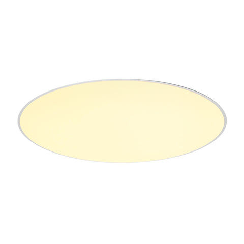 MEDO90 cadru 3000/4000K 80° IP20 rotund alb