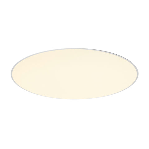 MEDO90 cadru 3000/4000K 80° IP20 rotund alb