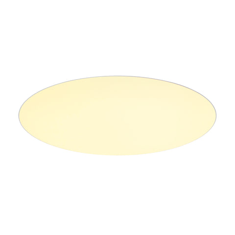 MEDO90 fără cadru 3000/4000K 80° IP20 rotund alb