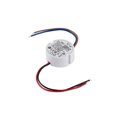 Driver LED 15W 700mA rund