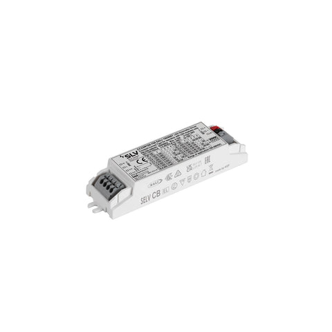 Driver LED 23W 100-700mA DALI