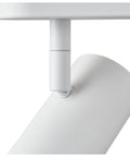 NOBLO dublu rotund 2000-3000K 15W Dim-to-Warm Fază 36° w