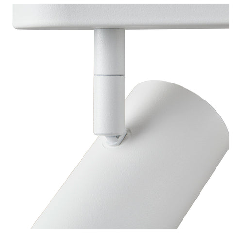 NOBLO dublu rotund 2000-3000K 15W Dim-to-Warm Fază 36° w