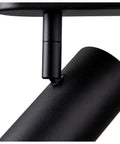 NOBLO dublu rotund 2000-3000K 15W Dim-to-Warm Fază 36° bl