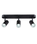 NOBLO triplu rotund 2000-3000K 22W Dim-to-Warm Fază 36° bl