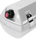 BARAT LED 46W 2x2600 C110 T840 PC/PC OP IC IP66 EX Zone 2/22