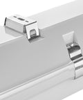 BARAT LED 46W 2x2600 C110 T840 PC/PC OP IC IP66 EX Zone 2/22