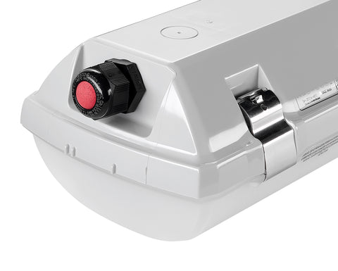 BARAT LED 58W 2x3200 C116 T840 PC/PC OP IC IP66 EX Zone 2/22