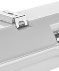 BARAT LED 58W 2x3200 C116 T840 PC/PC OP IC IP66 EX Zone 2/22