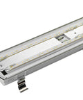 BARAT LED 58W 2x3200 C116 T840 PC/PC OP IC IP66 EX Zone 2/22