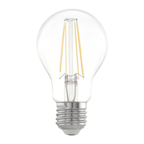 LM-E27-LED-FILAMENT Bulb A60 4W/470lm 2700K