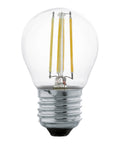 LM-E27-LED-FILAMENT ILLU G45 4W/350lm 2700K