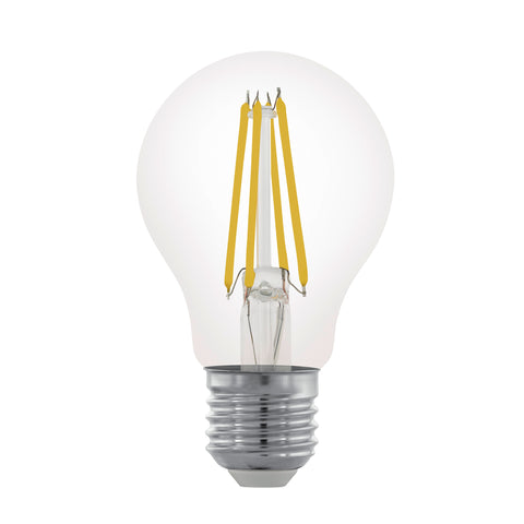 LM-E27-LED-FILAMENT Bulb A60 7,5W/806lm 2700K  - dim