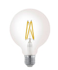 LM-E27-LED FILAMENT GLOBE-G95 7,5W/806lm 2700K 1STK -dim