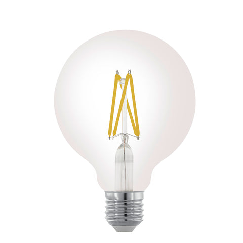 LM-E27-LED FILAMENT GLOBE-G95 7,5W/806lm 2700K 1STK -dim
