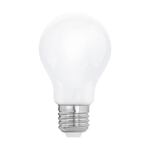LM-E27-LED-FILAMENT OPAL Bulb A60 4W/470lm 2700K