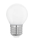 LM-E27-LED-FILAMENT OPAL ILLU G45 4W/470lm 2700K
