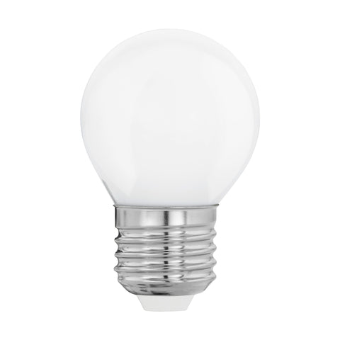 LM-E27-LED-FILAMENT OPAL ILLU G45 4W/470lm 2700K