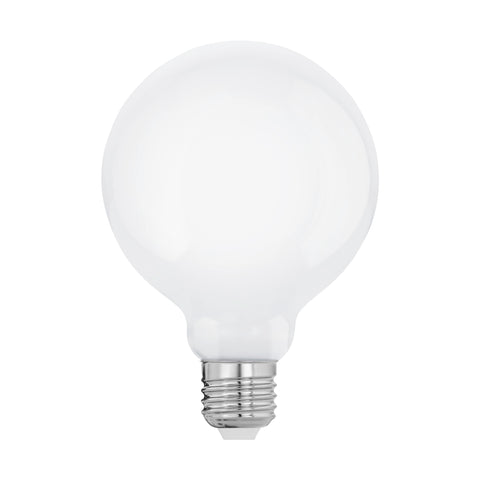 LM-E27-LED-FILAMENT OPAL GLOBE G95 7W 2700K/806lm