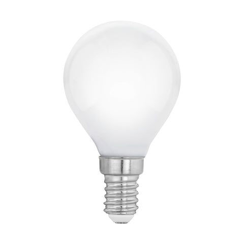 LM-E14-LED-FILAMENT OPAL ILLU P45 4W/470lm 2700K