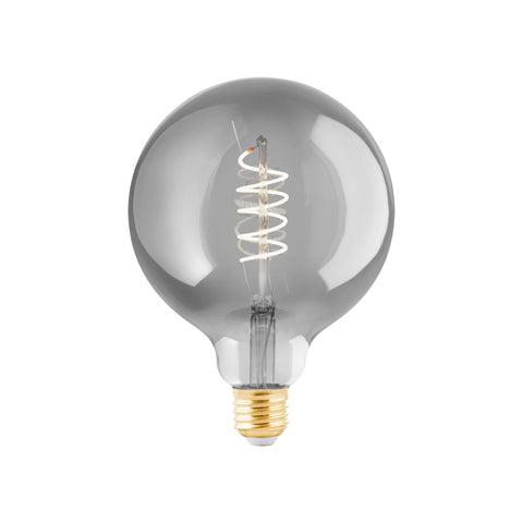 LM-E27 LED E27 G125 4W/100LM 2000K dim