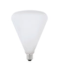 LM-E27 LED BIG SIZE E27 R140 4,5W/470LM 2700 dim